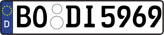 BO-DI5969