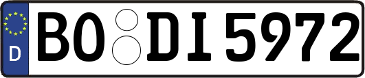 BO-DI5972