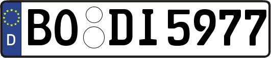 BO-DI5977