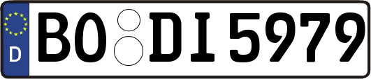 BO-DI5979