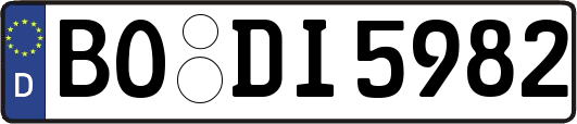 BO-DI5982
