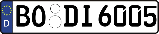 BO-DI6005