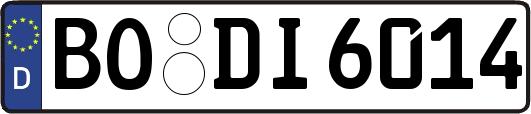 BO-DI6014
