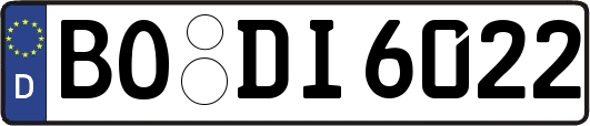 BO-DI6022