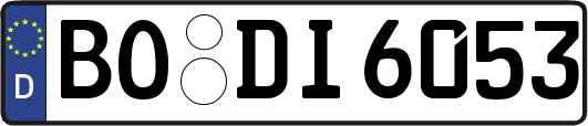 BO-DI6053