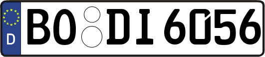 BO-DI6056