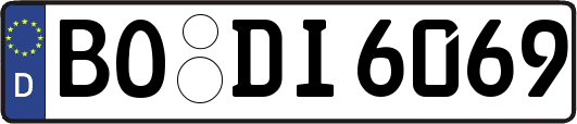 BO-DI6069