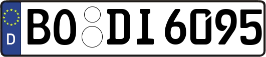 BO-DI6095