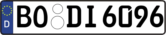 BO-DI6096