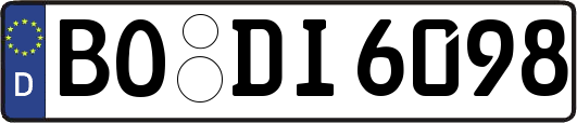 BO-DI6098