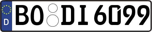 BO-DI6099