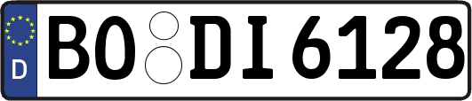 BO-DI6128