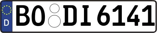BO-DI6141