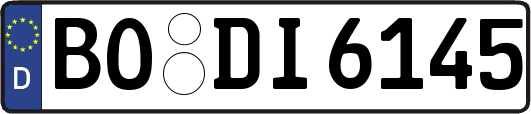 BO-DI6145