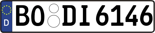BO-DI6146