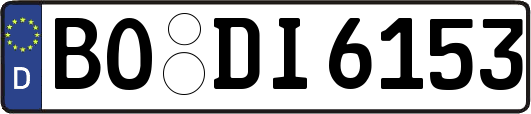 BO-DI6153