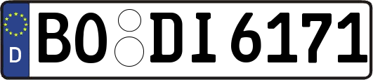BO-DI6171