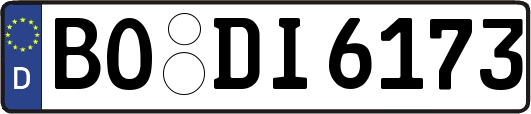 BO-DI6173