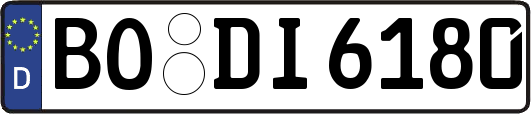 BO-DI6180