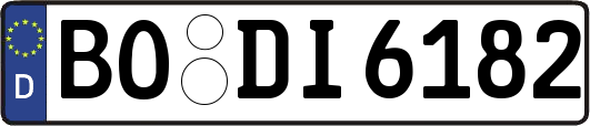 BO-DI6182
