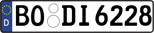 BO-DI6228