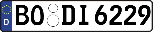BO-DI6229