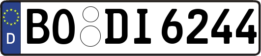 BO-DI6244