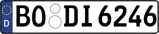 BO-DI6246