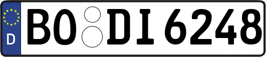 BO-DI6248