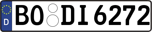 BO-DI6272