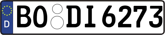 BO-DI6273
