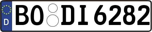 BO-DI6282