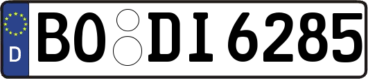 BO-DI6285
