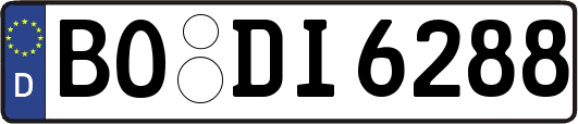BO-DI6288
