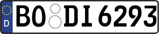 BO-DI6293