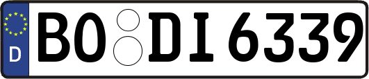 BO-DI6339