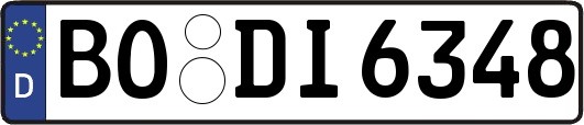 BO-DI6348