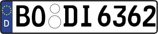 BO-DI6362