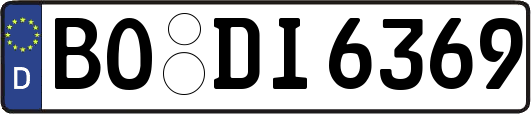 BO-DI6369