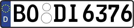 BO-DI6376