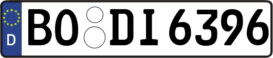 BO-DI6396