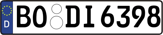 BO-DI6398