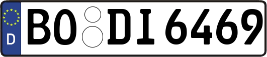 BO-DI6469