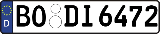 BO-DI6472