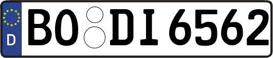 BO-DI6562