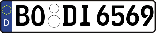 BO-DI6569