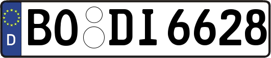 BO-DI6628