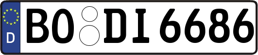 BO-DI6686
