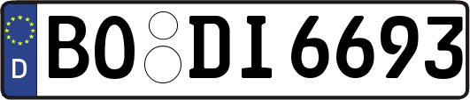 BO-DI6693