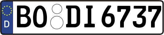 BO-DI6737